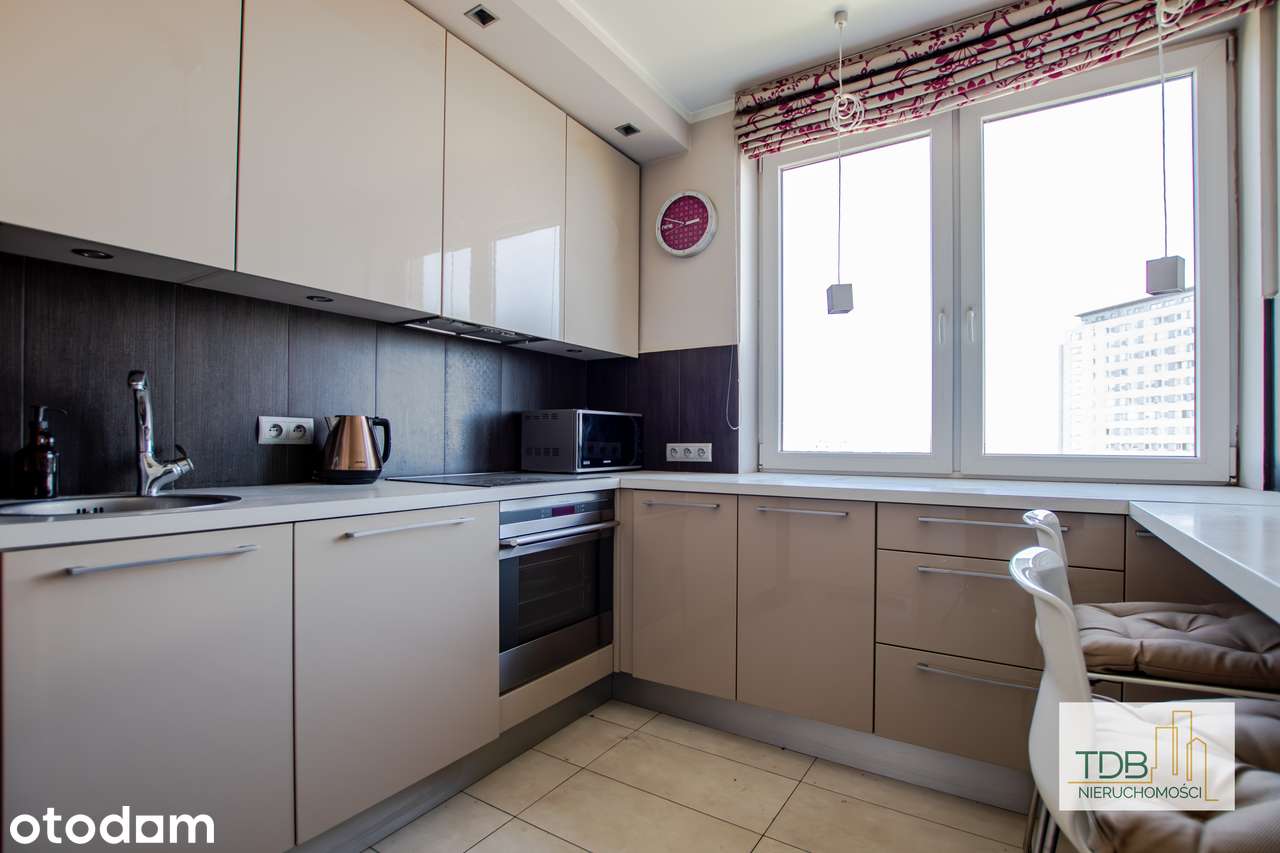 2-pok | 46m2 | garaż | kom. lokatorska – Kluczborska, Prądnik Biały