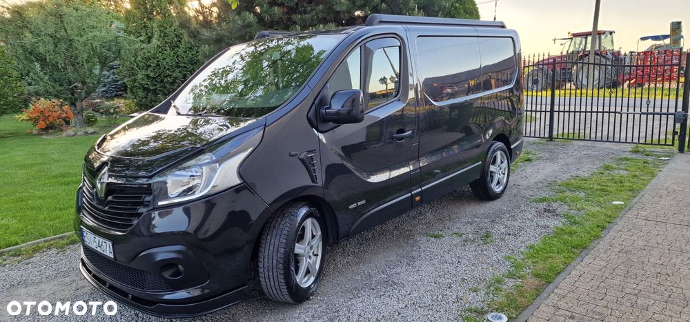 Renault Trafic - 3