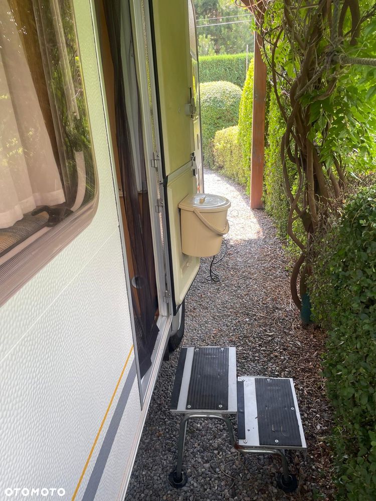 KNAUS Sudwind e450 - 8
