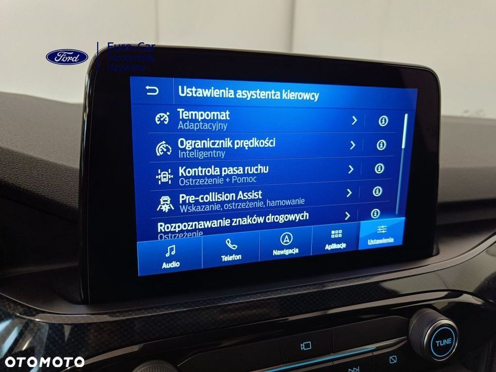 Ford Kuga 2.5P PHEV FWD ST-Line X - 25
