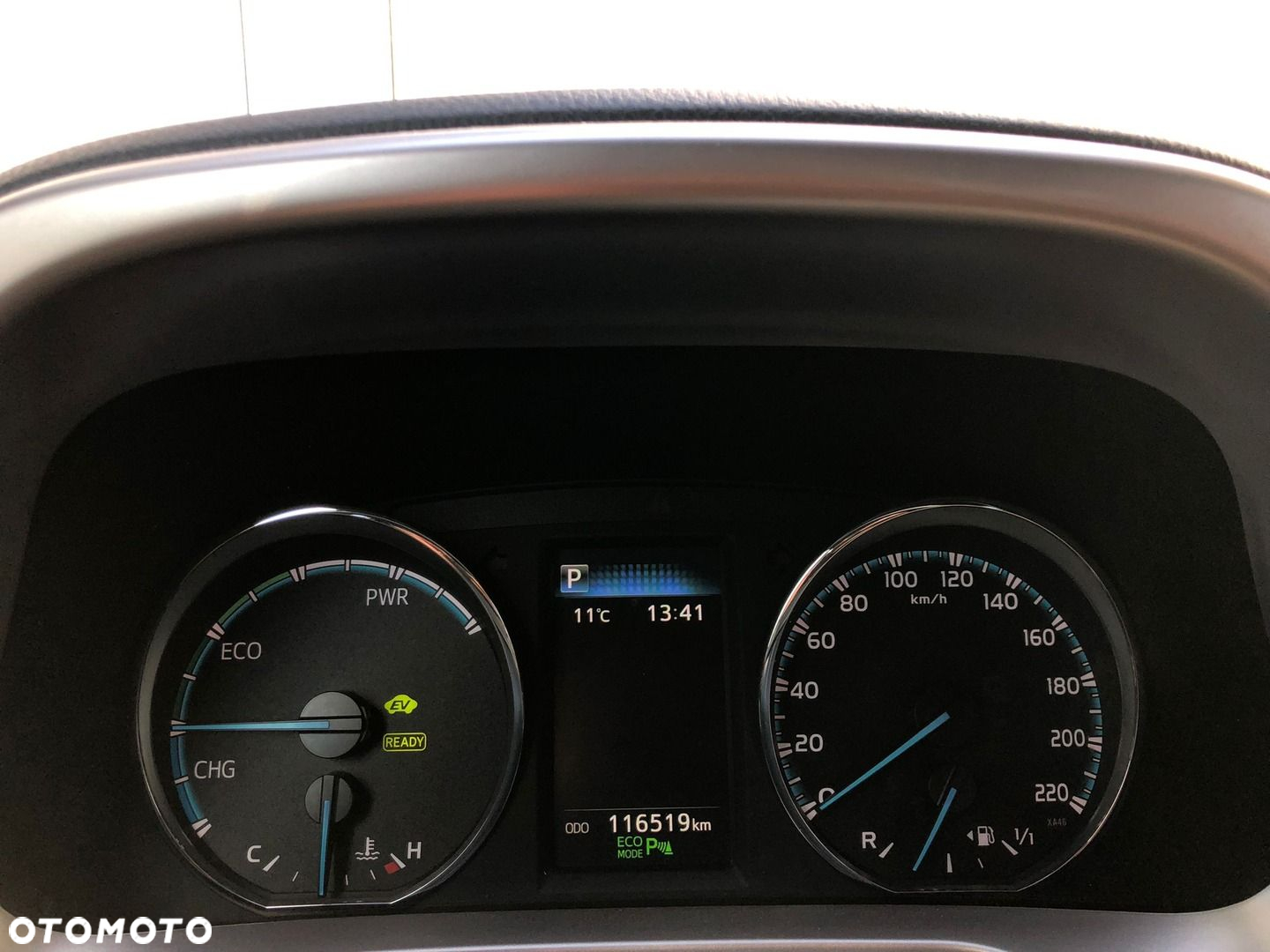 Toyota RAV4 - 15
