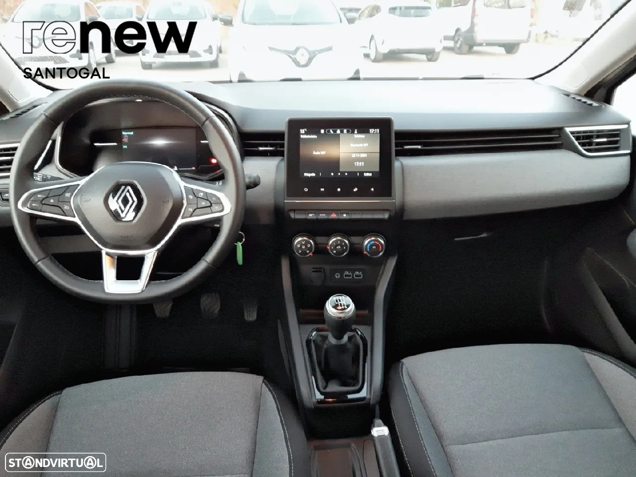 Renault Clio 1.0 TCe Evolution - 10