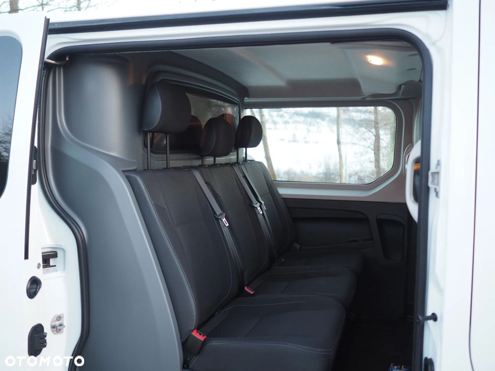 Opel Vivaro 1.6 D L2H1 S&S + - 25