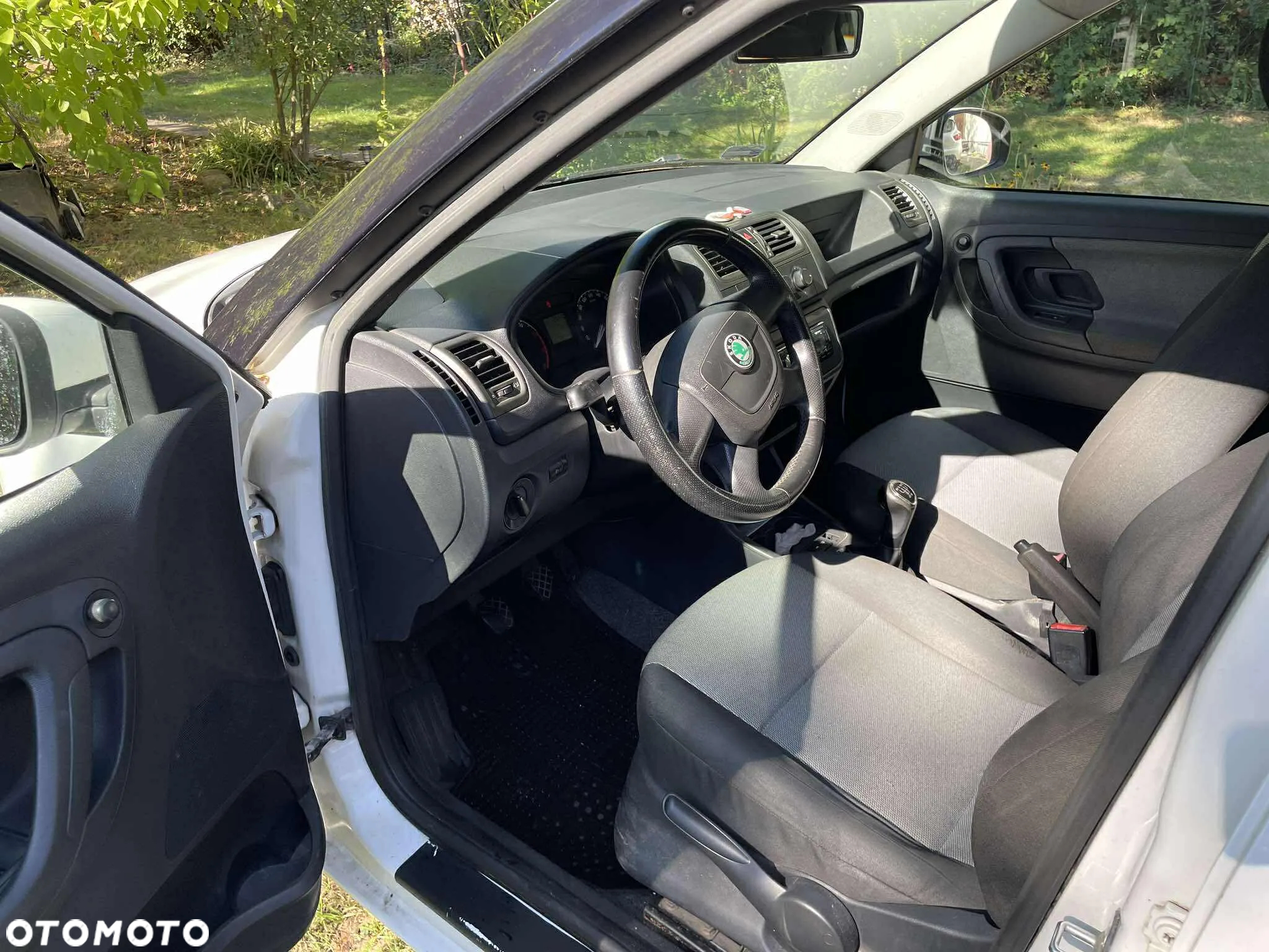 Skoda Fabia 1.2 12V Classic - 8