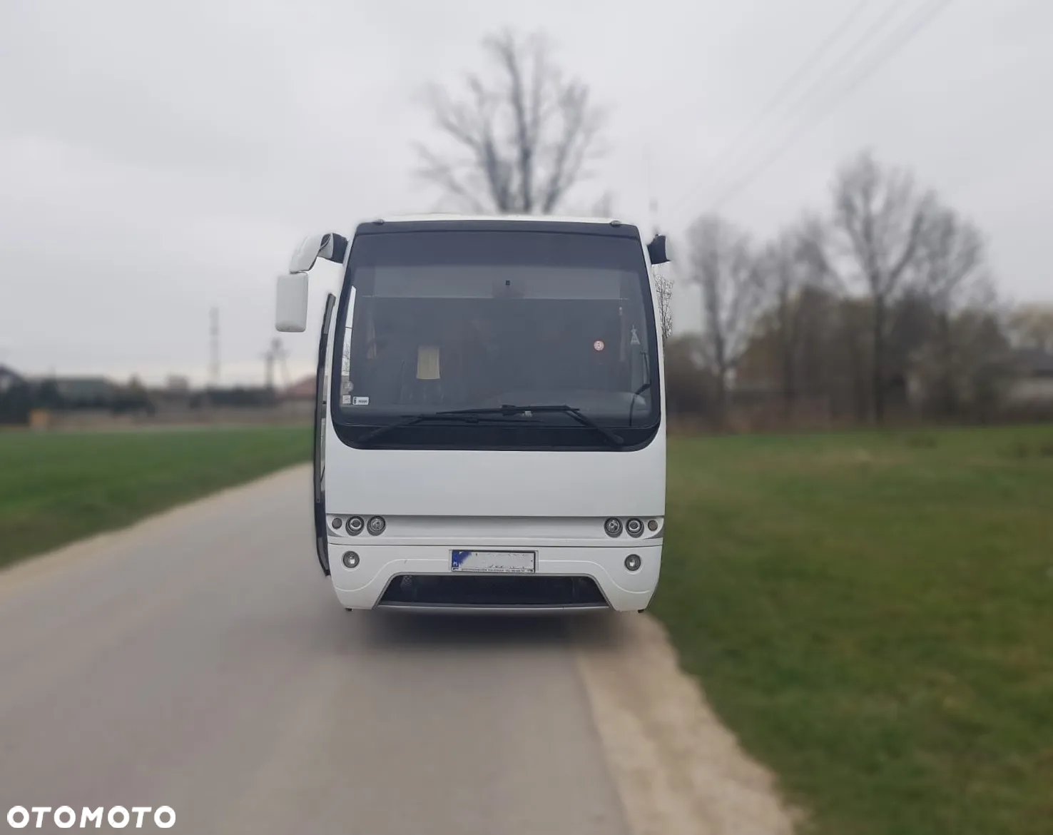 Temsa OPALIN 9 ZAMIANA - 5