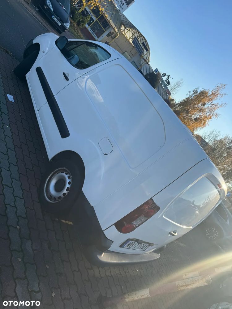 Citroën Berlingo - 4