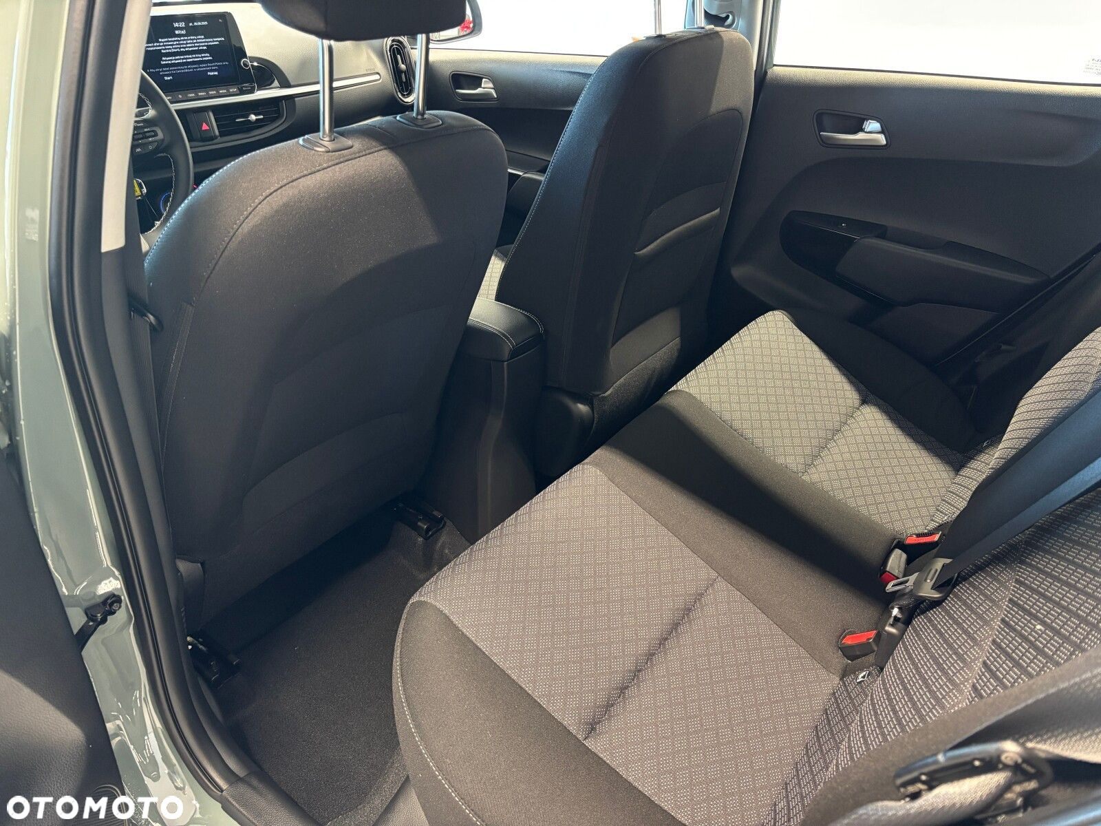 Kia Picanto - 9
