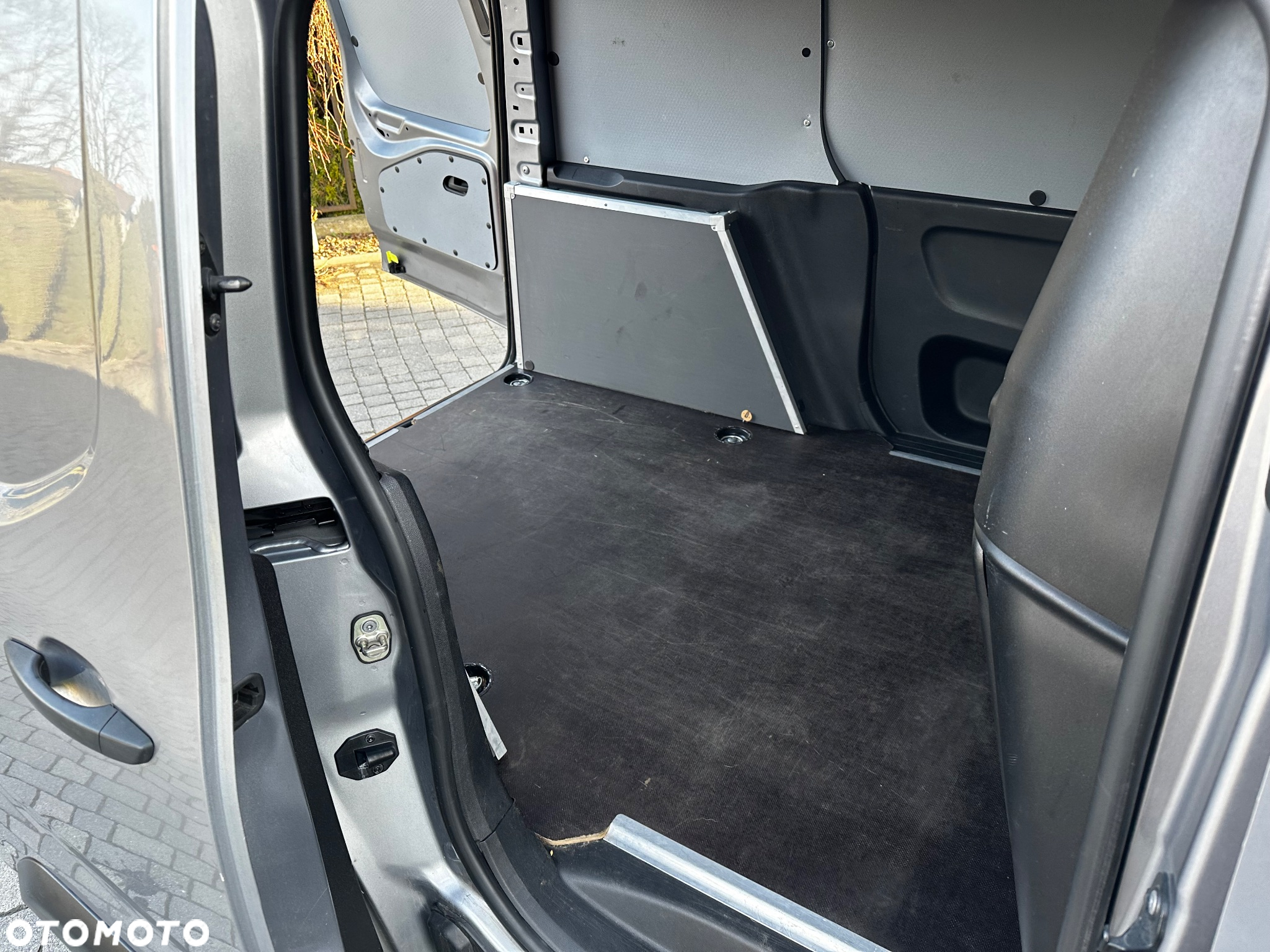 Citroën Berlingo - 12