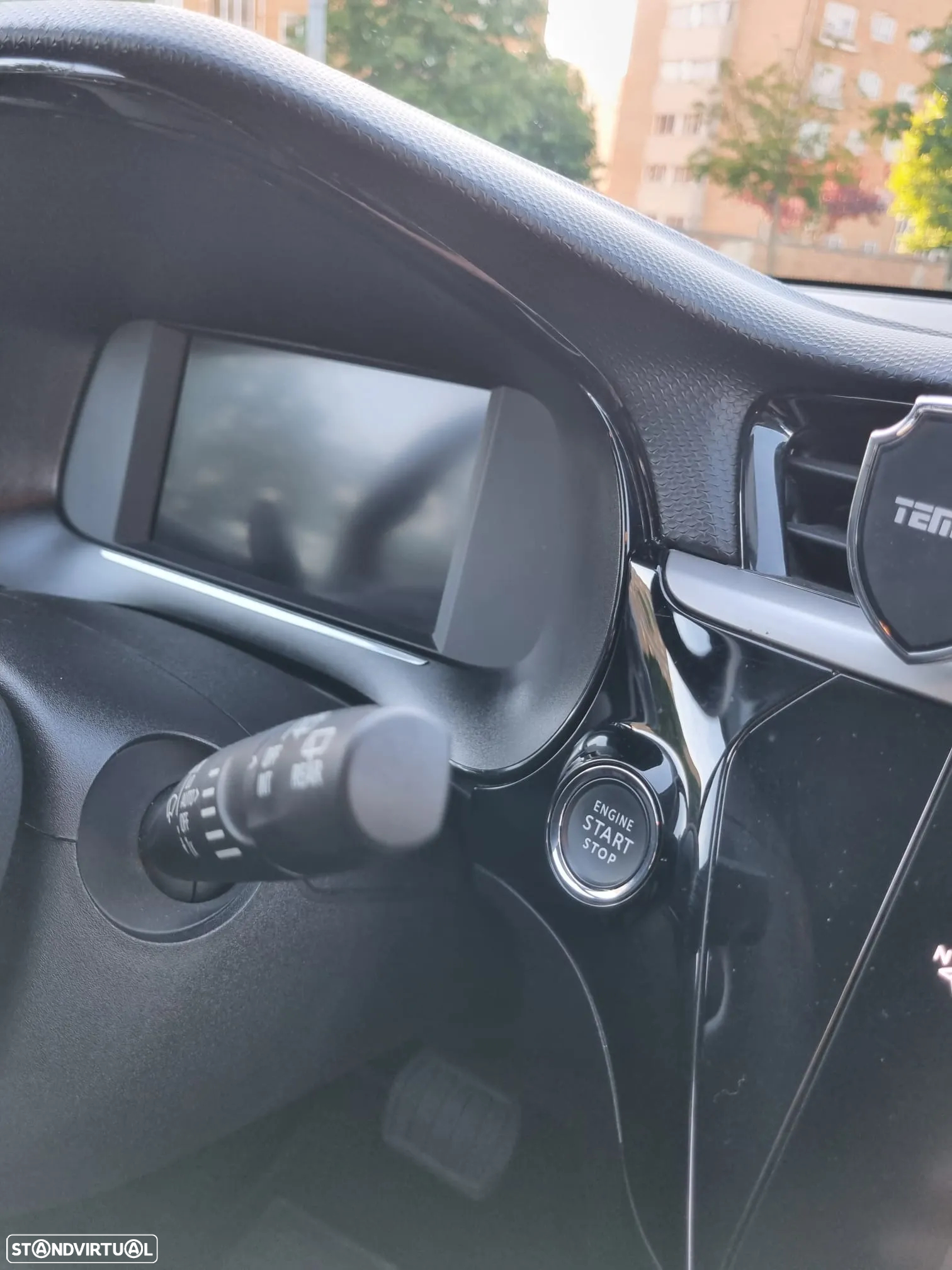 Opel Corsa-e Edition - 12
