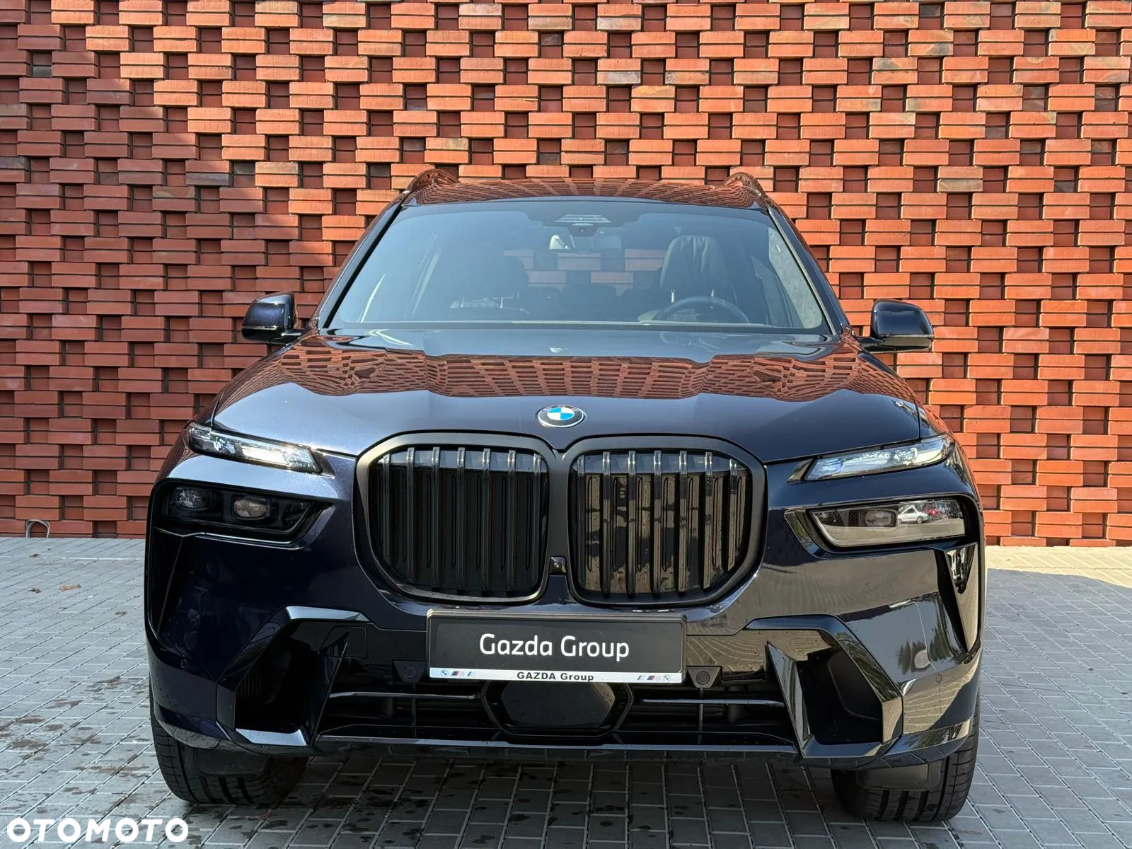 BMW X7 xDrive40d mHEV Individual Edition sport - 5