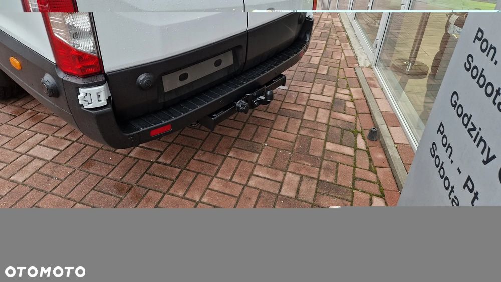 Ford TRANSIT 350 L4H3 - 10