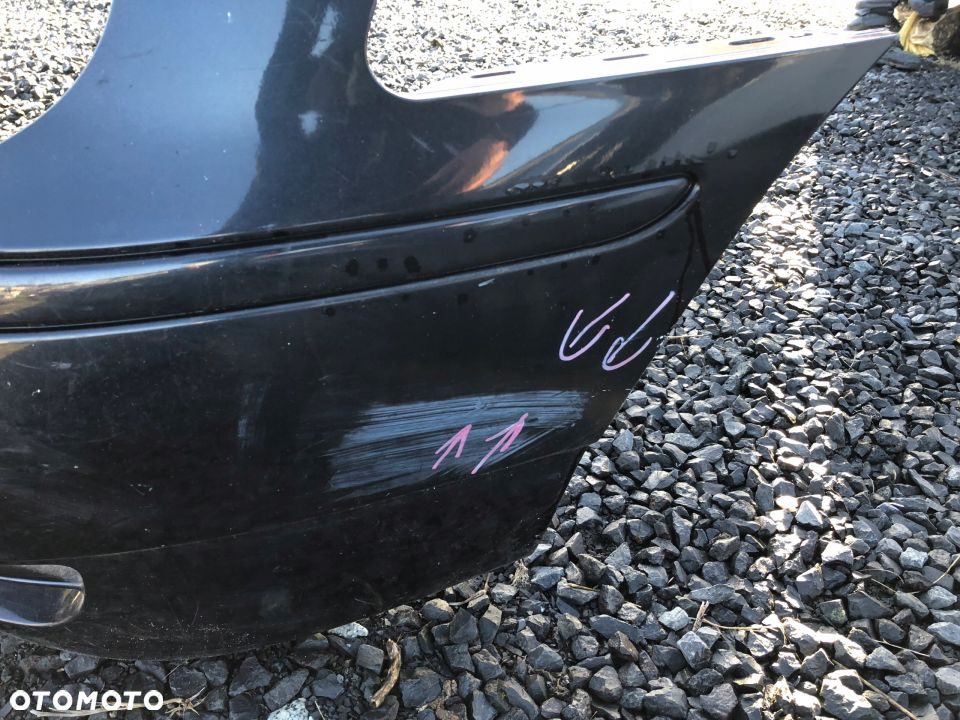 ROVER 75 MG ZDERZAK PRZEDNI PRZÓD - 6