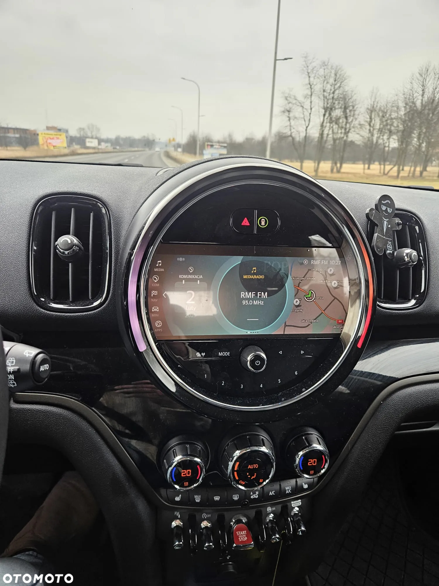 MINI Countryman Cooper ALL4 - 8
