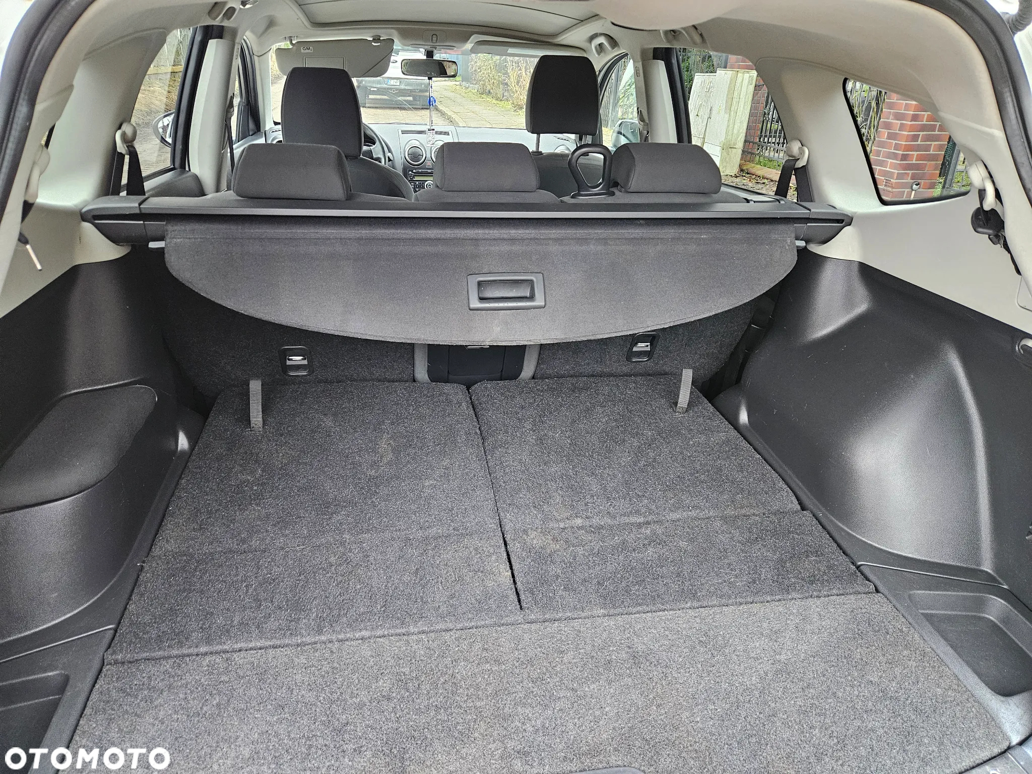 Nissan Qashqai 1.6 Acenta - 14