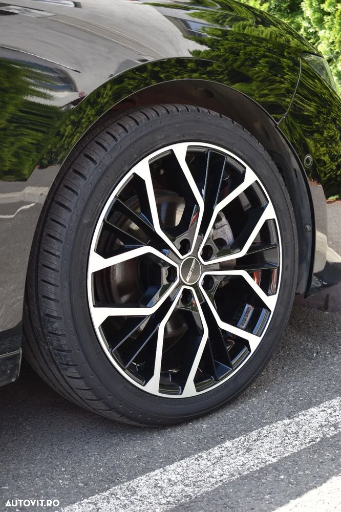 Peugeot 508 1.6 THP STT GT Line - 37