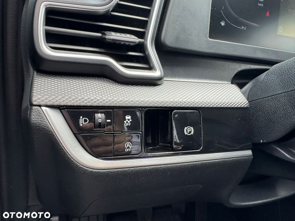 Kia Sportage 1.6 T-GDI M 2WD - 18