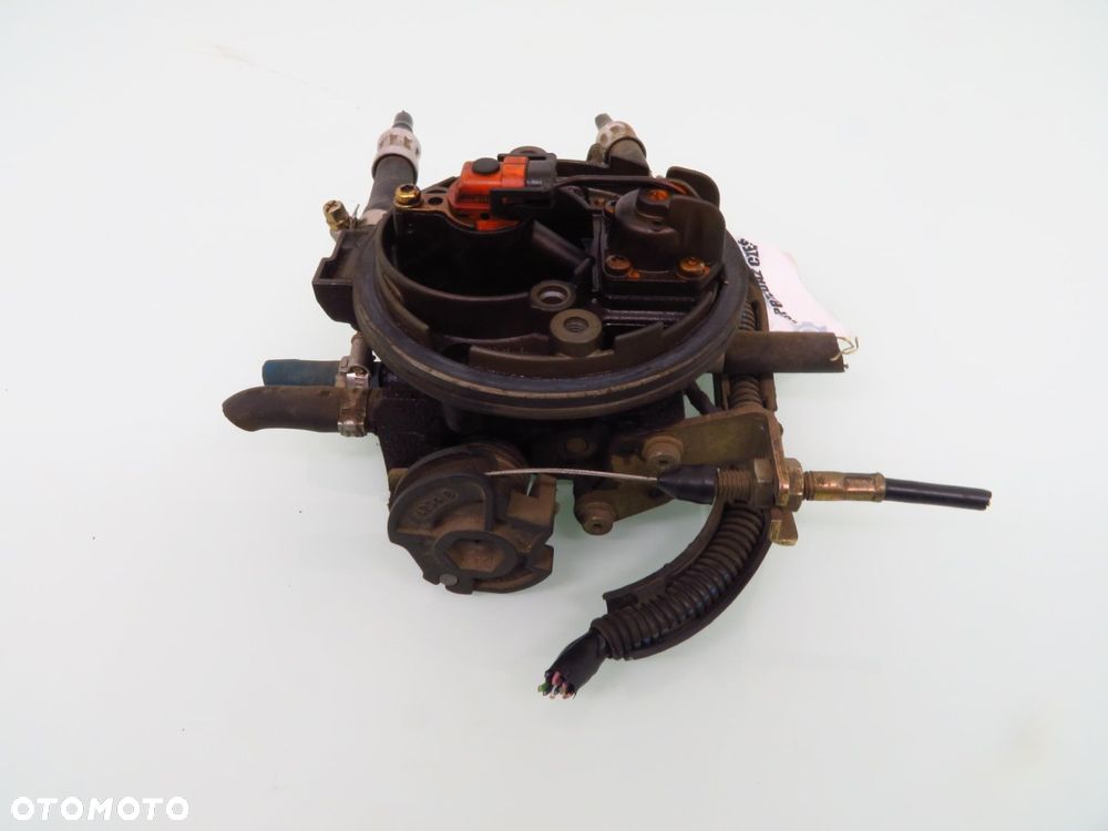 WTRYSK FIAT UNO 1.4 30MM30 - 6