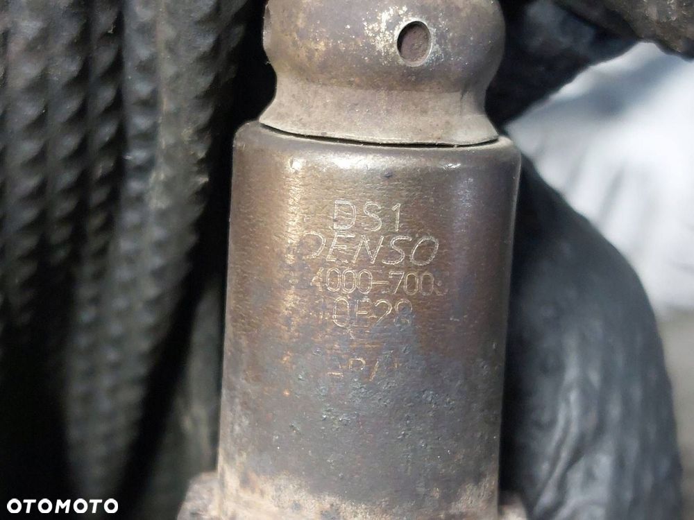 SONDA LAMBDA HONDA CIVIC VII 1.4 16V 234000-7003 - 4