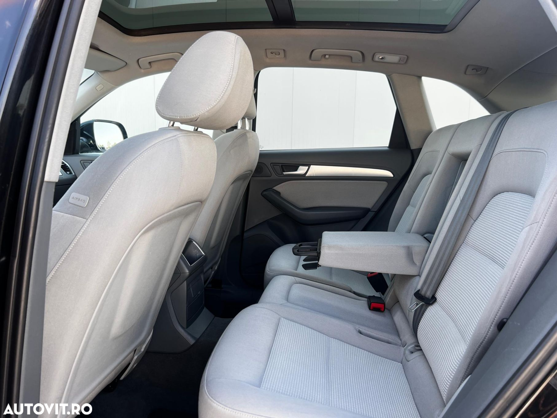 Audi Q5 - 15