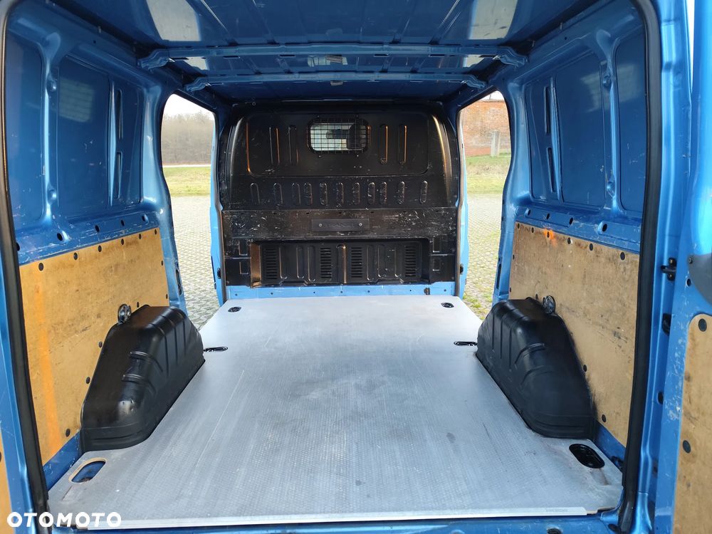 Ford TRANSIT - 12