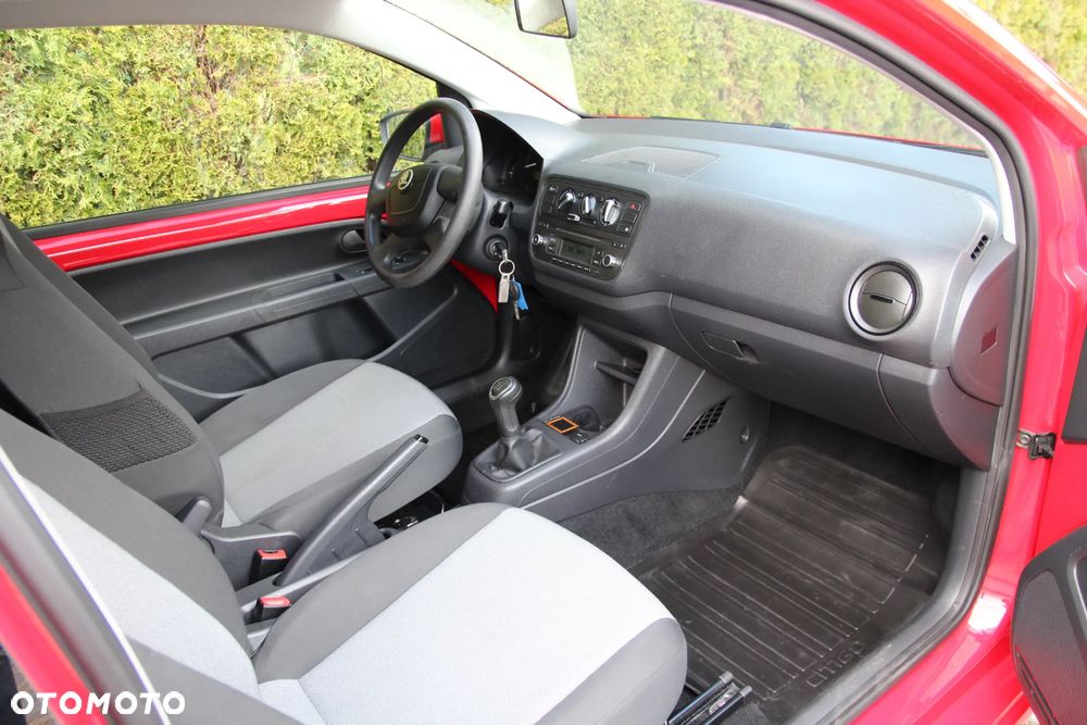Skoda Citigo - 9