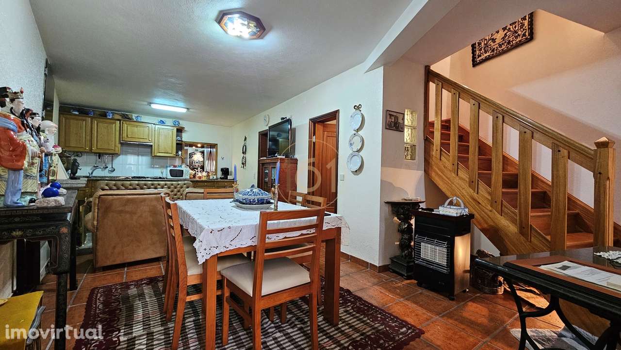 Simpática casa em Sendim - Miranda do Douro - Grande imagem: 3/32