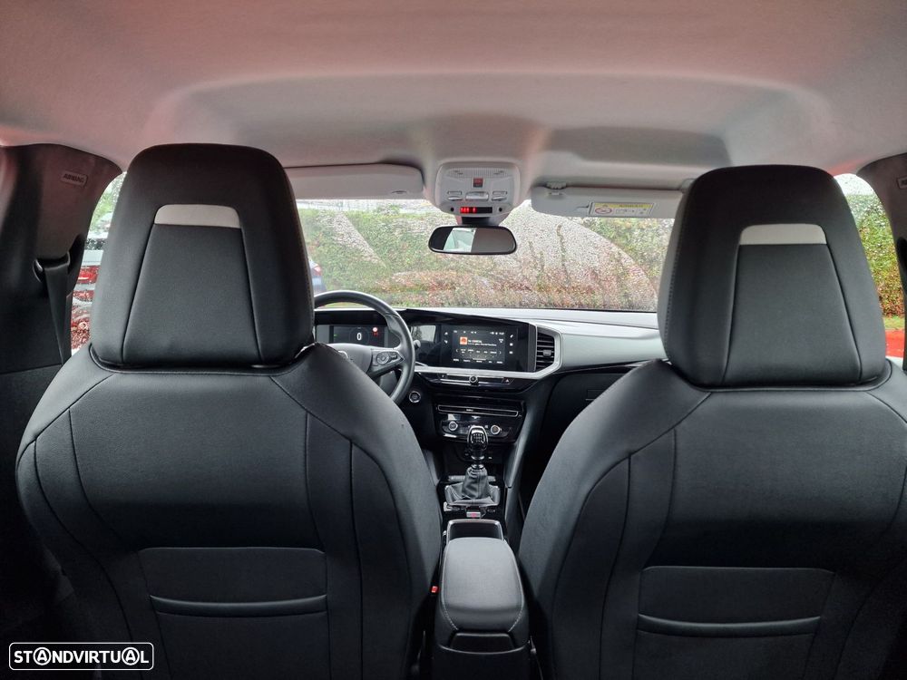 Opel Mokka 1.2 T Elegance - 7