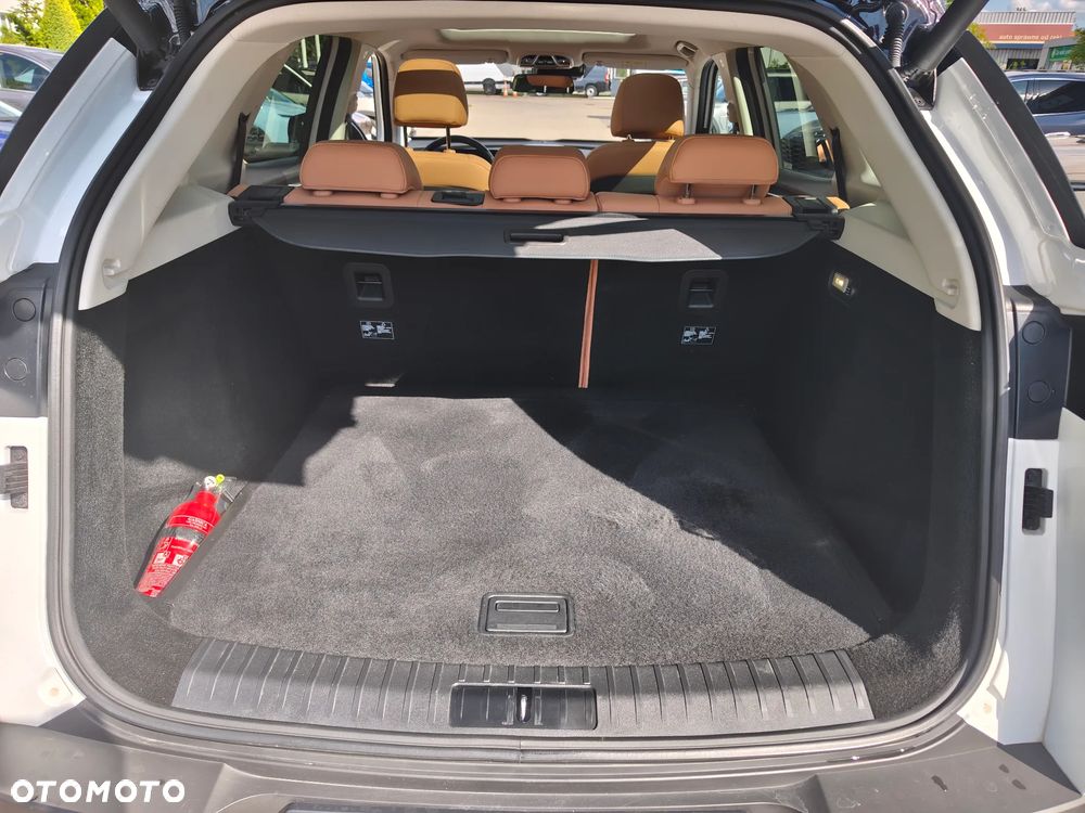BAIC 7 1.5T Luxury DCT - 19