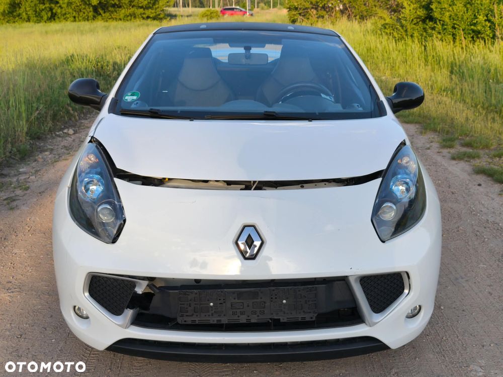Renault Wind TCe 100 Night and Day - 3