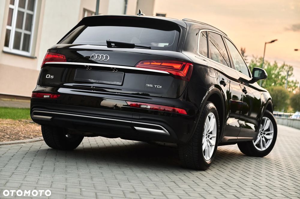 Audi Q5 - 23