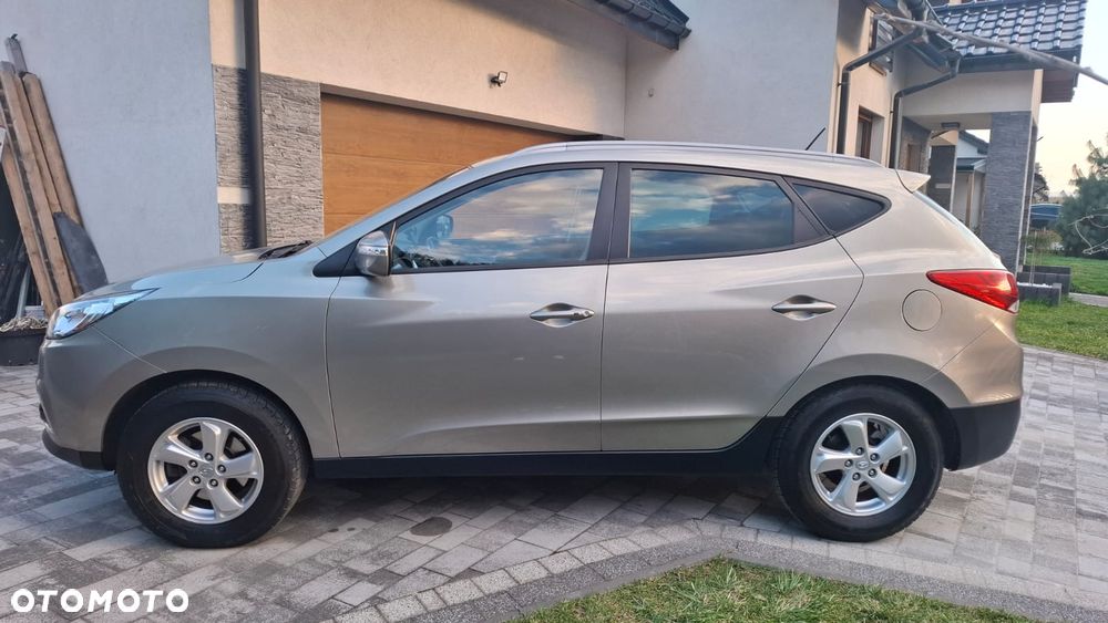 Hyundai ix35 2.0 2WD Style - 5