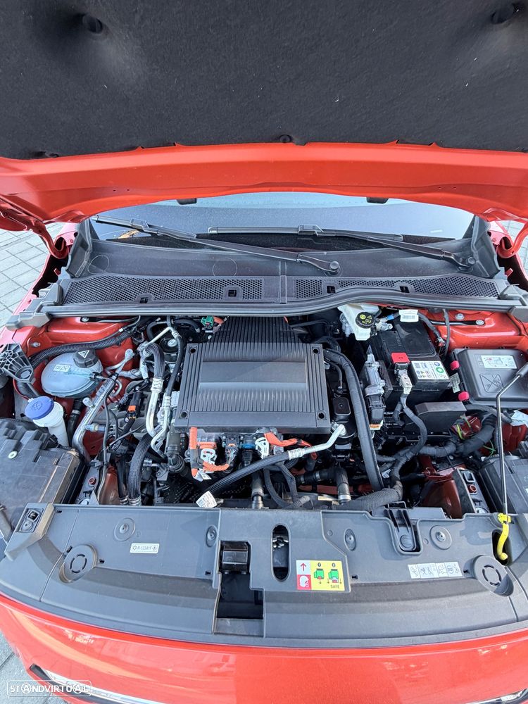 Opel Corsa-e Electric Edition - 34