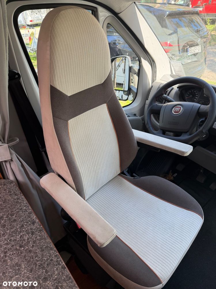 Fiat Ducato - 18