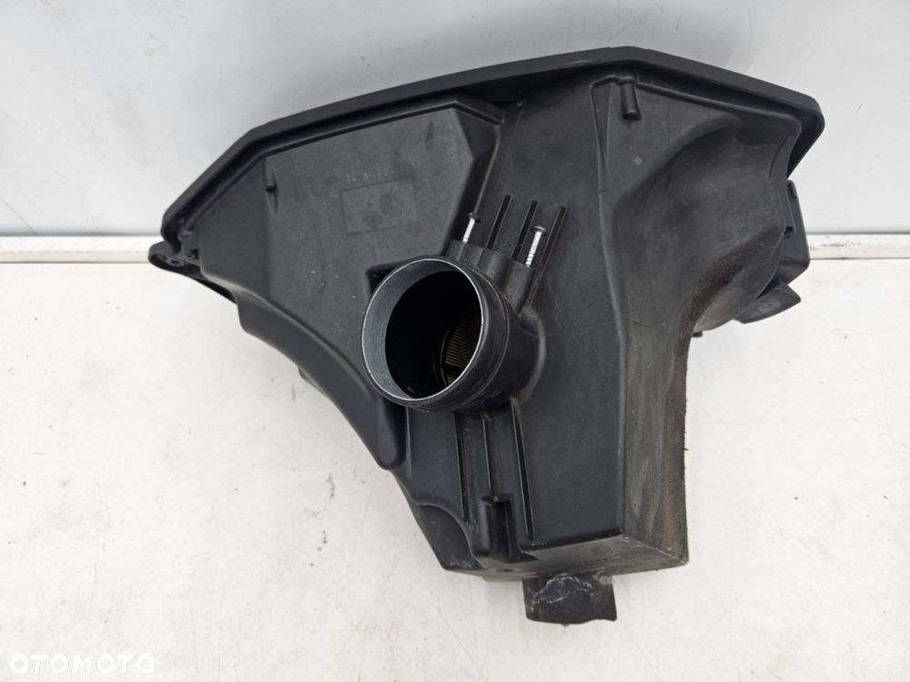 Obudowa filtra powietrza BMW E90 E91 E92 E93 2.5i 3.0i 04-12r. silnik N53B30 benzyna 8594558 - 5