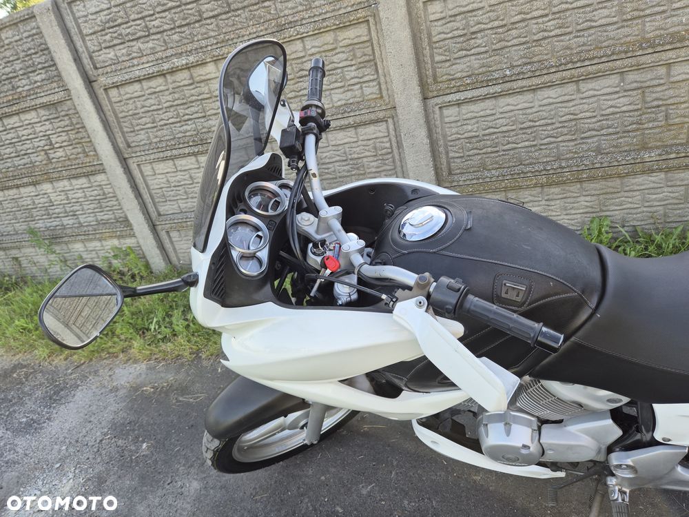 Honda Varadero - 10