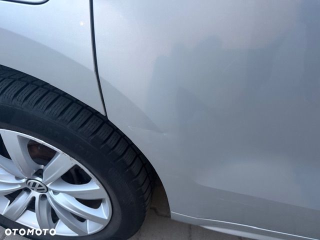 Volkswagen Sharan 2.0 TDI BMT Comfortline - 7