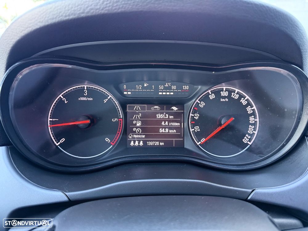 Opel Corsa 1.3 CDTi innovation - 25