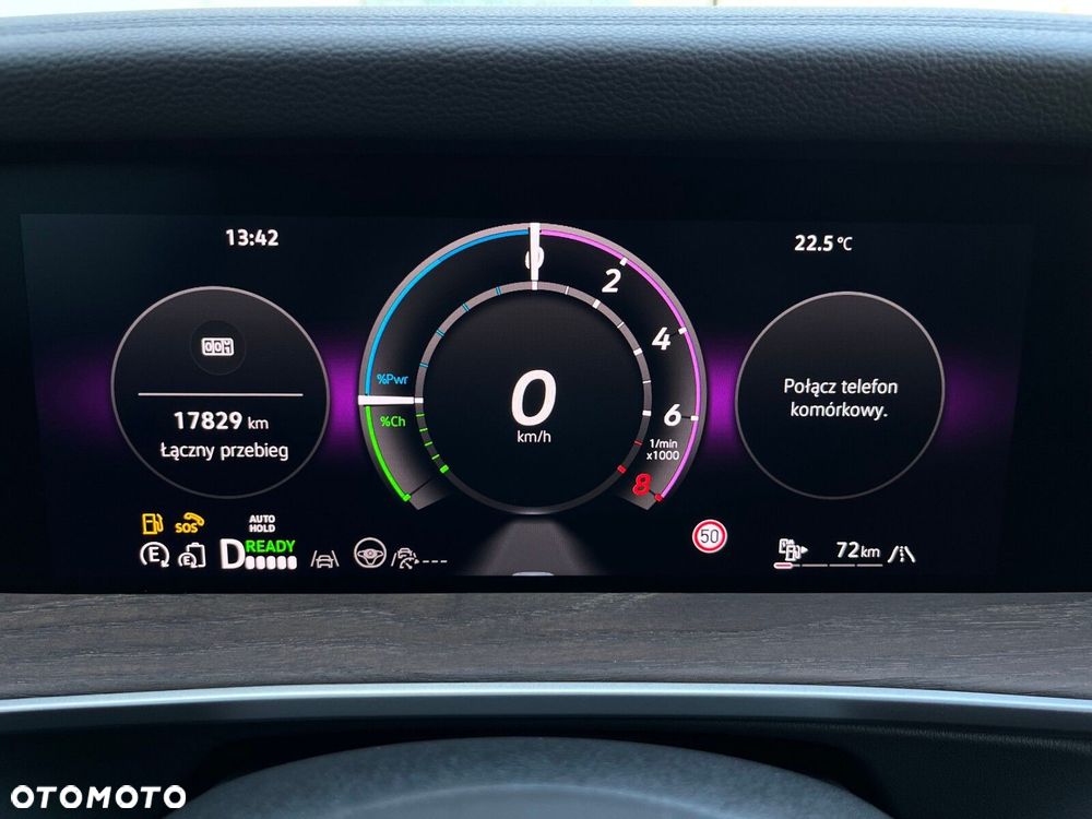 Volkswagen Tayron 1.5 TSI eHybrid PHEV 150kW Elegance DSG - 27