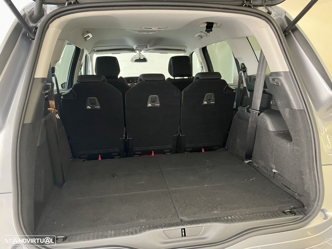 Citroën Grand C4 Spacetourer 1.5 BlueHDi Shine - 14
