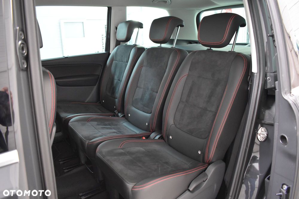 Seat Alhambra 2.0 TDI S&S DSG FR-LINE - 29