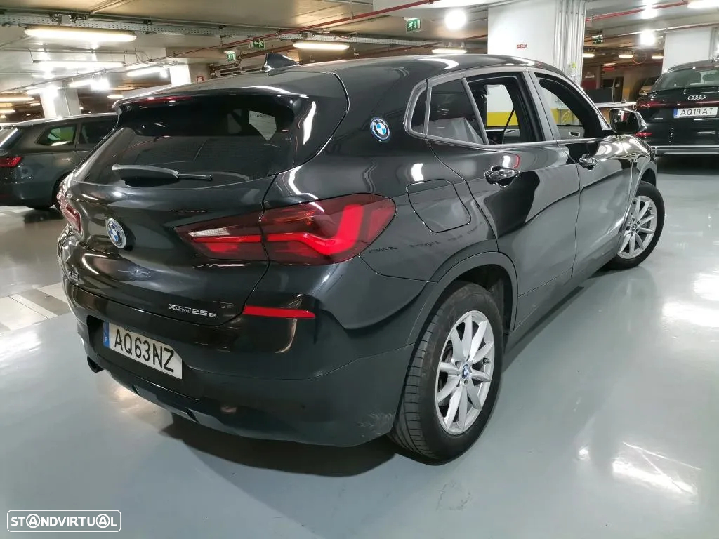 BMW X2 25 e xDrive Advantage - 2