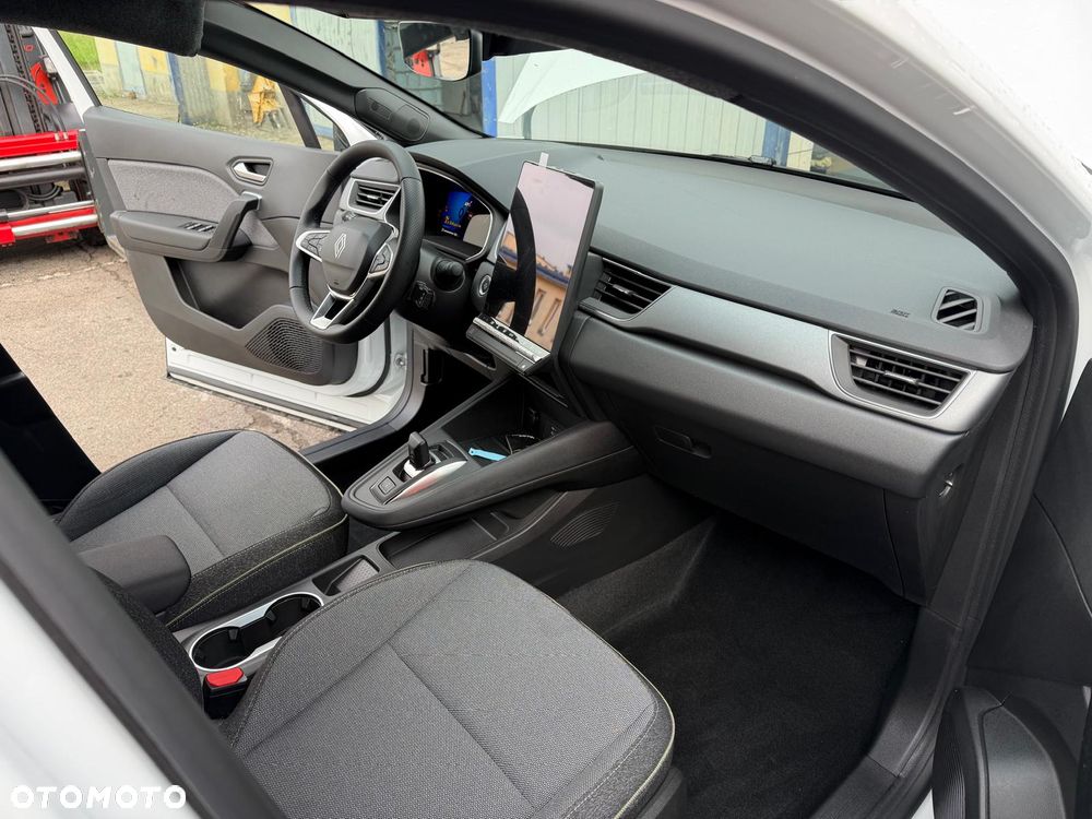 Renault Symbioz - 22