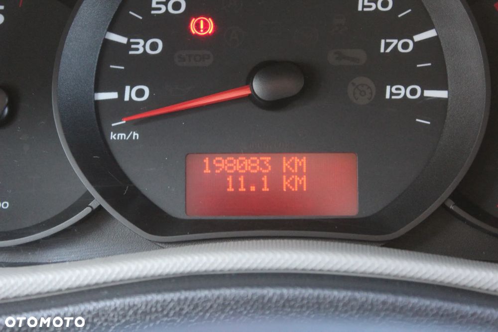 Renault Master - 26