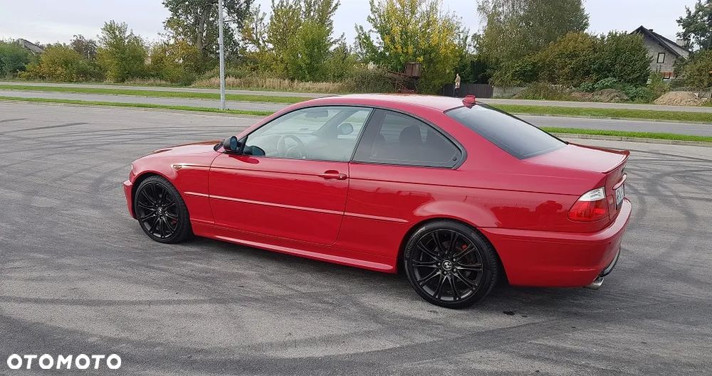 BMW Seria 3 - 11