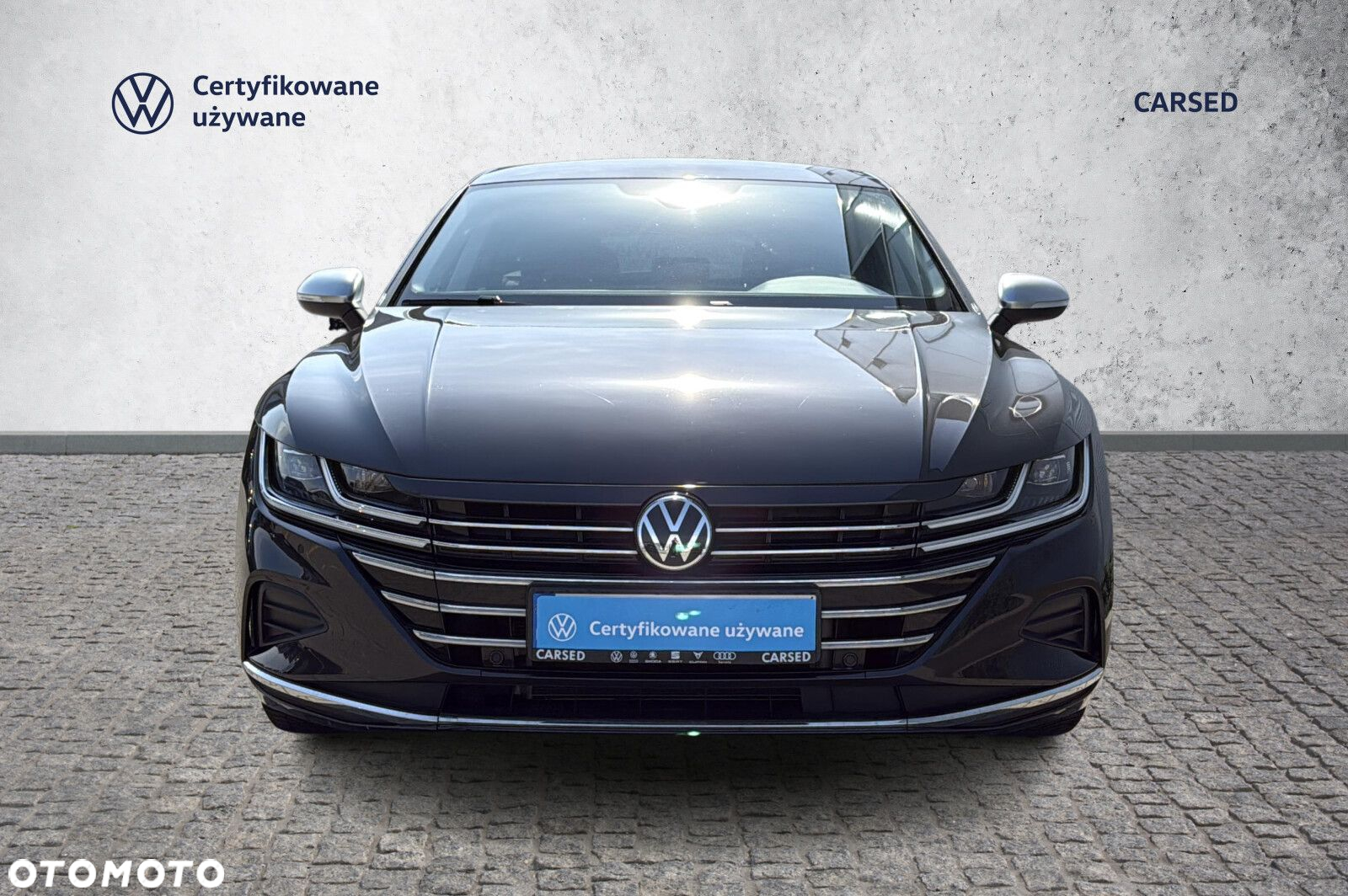 Volkswagen Arteon - 8