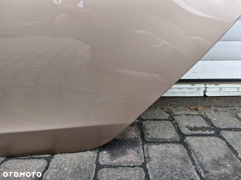 volvo v40 ii 2 drzwi lewy tył tylne lewe 708 - 3