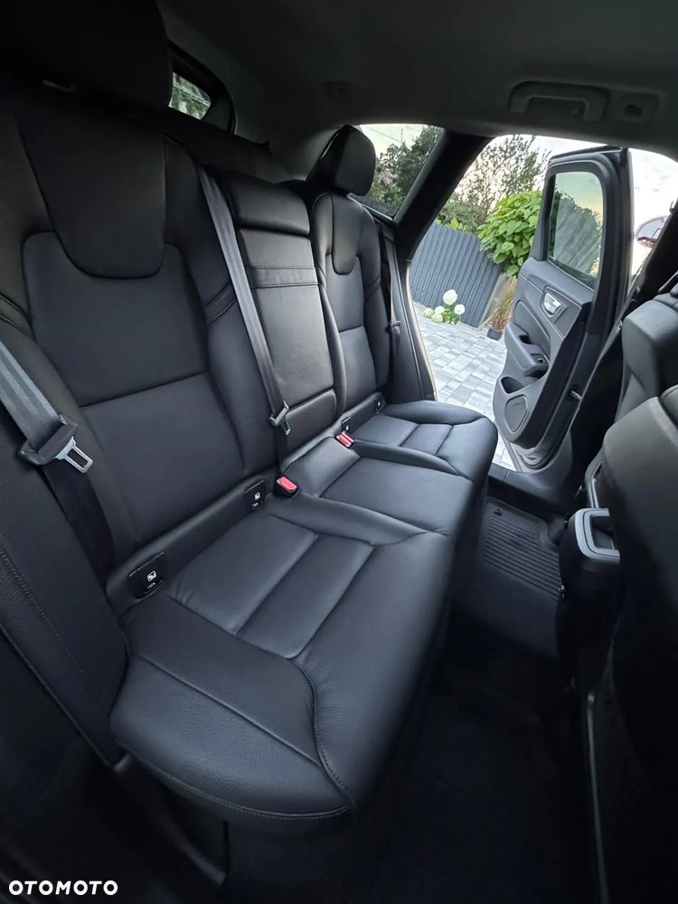 Volvo XC 60 D4 AWD Geartronic Inscription - 12