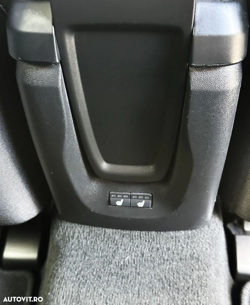 Volvo V40 D3 Aut Summum - 18