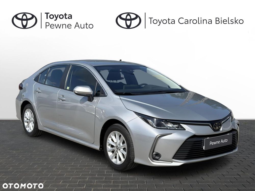 Toyota Corolla - 27