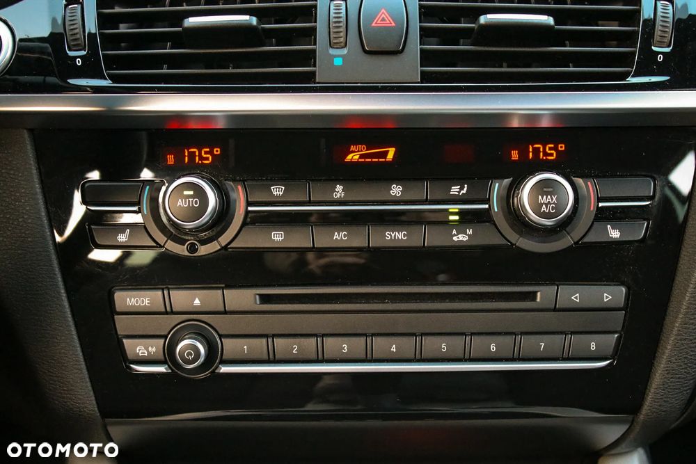 BMW X3 xDrive20d - 26